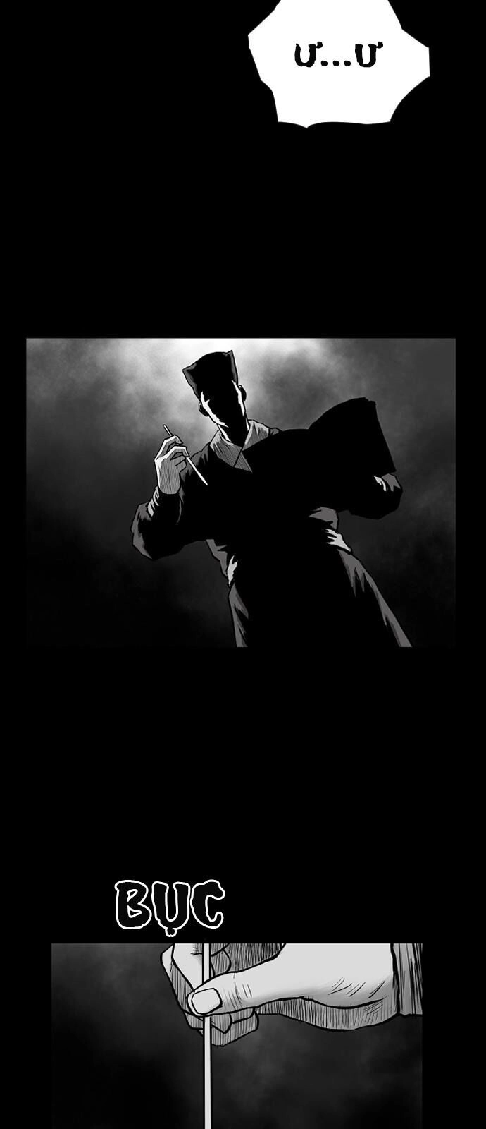 Sát Thủ Anh Vũ Chapter 33 - 47