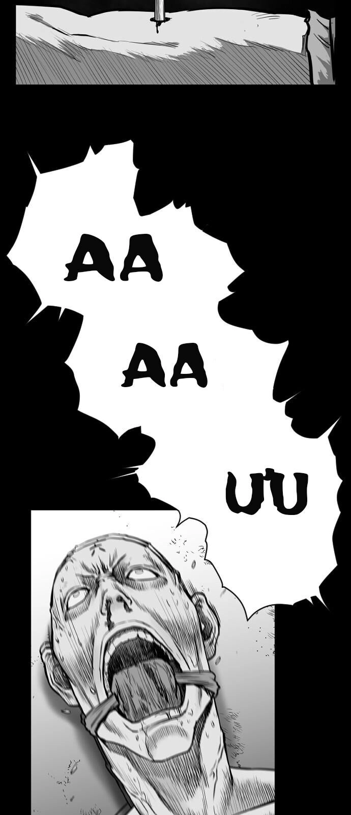 Sát Thủ Anh Vũ Chapter 33 - 49