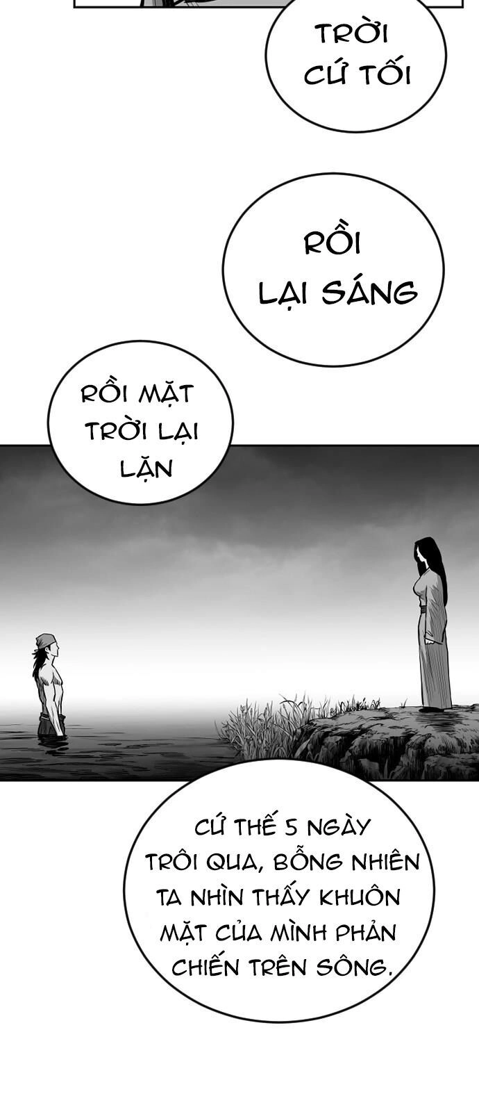 Sát Thủ Anh Vũ Chapter 33 - 69