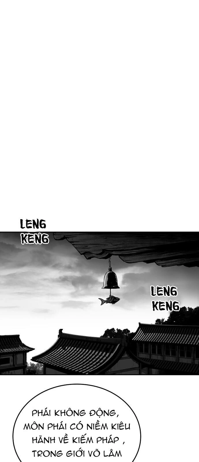 Sát Thủ Anh Vũ Chapter 34 - 3