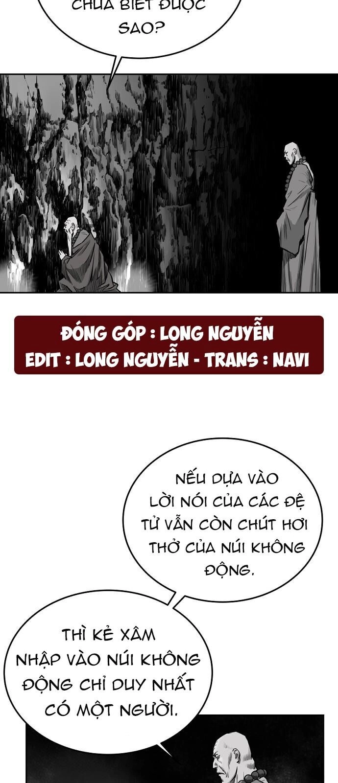 Sát Thủ Anh Vũ Chapter 34 - 5