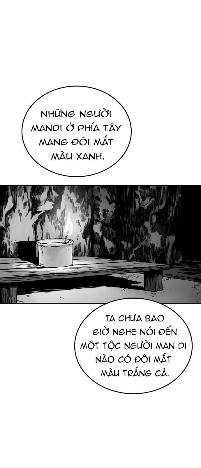 Sát Thủ Anh Vũ Chapter 34 - 10