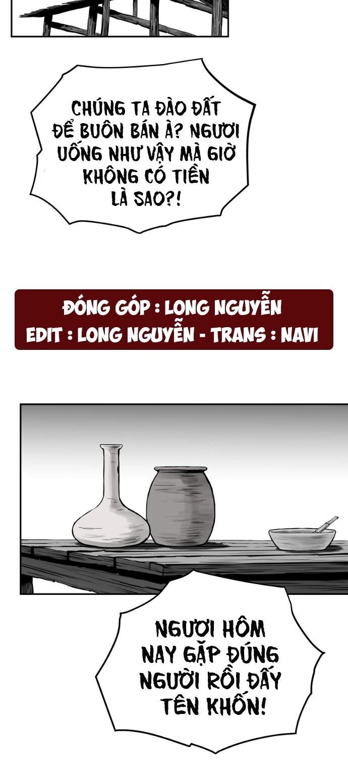 Sát Thủ Anh Vũ Chapter 34 - 23