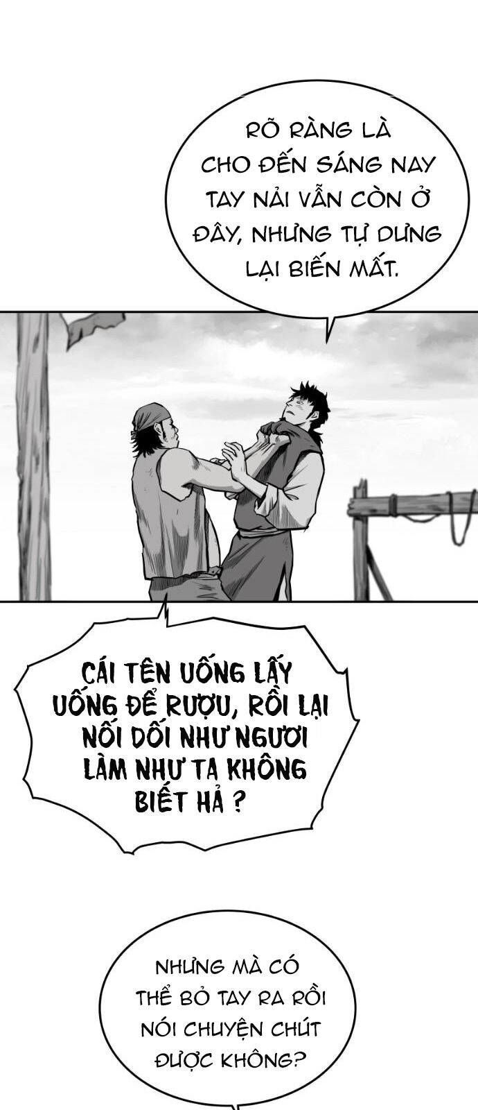 Sát Thủ Anh Vũ Chapter 34 - 24