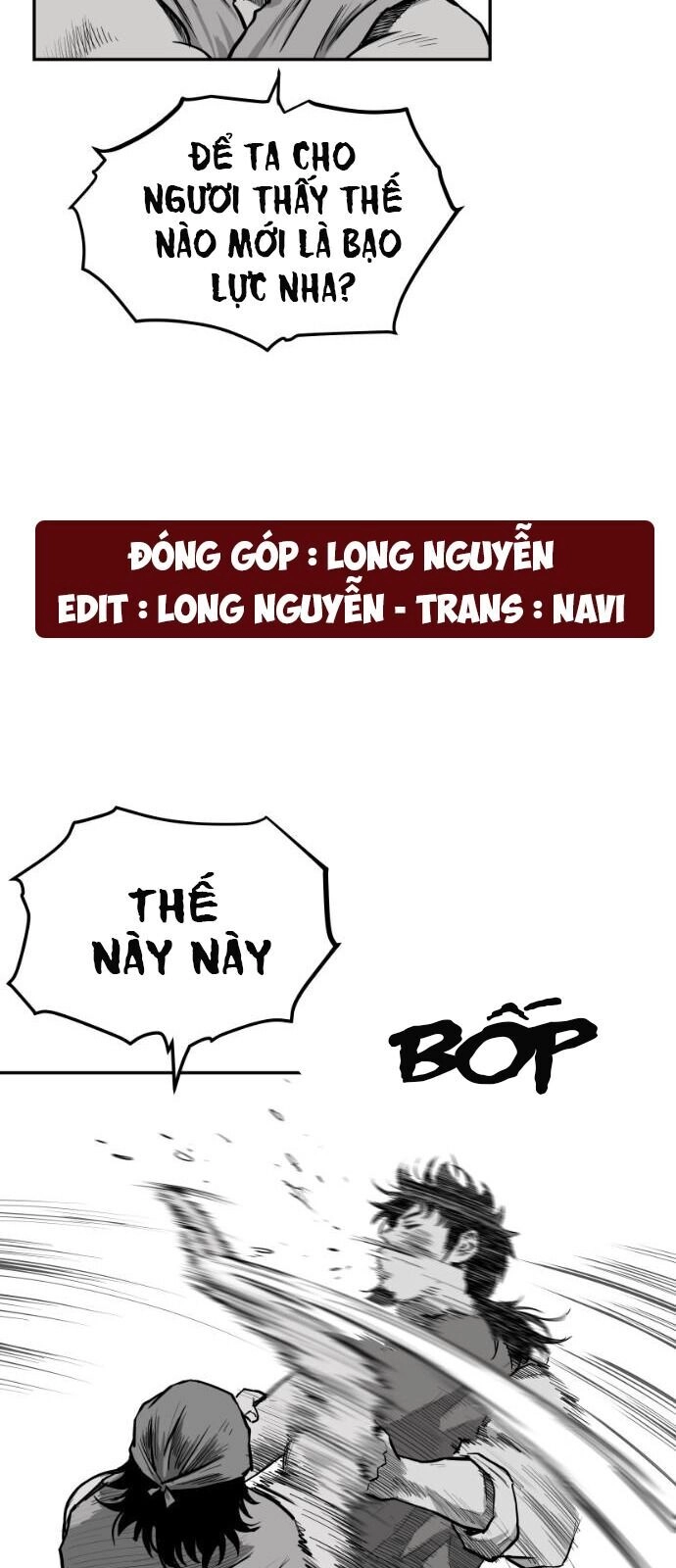 Sát Thủ Anh Vũ Chapter 34 - 26