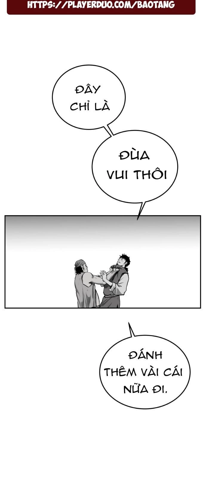 Sát Thủ Anh Vũ Chapter 34 - 31