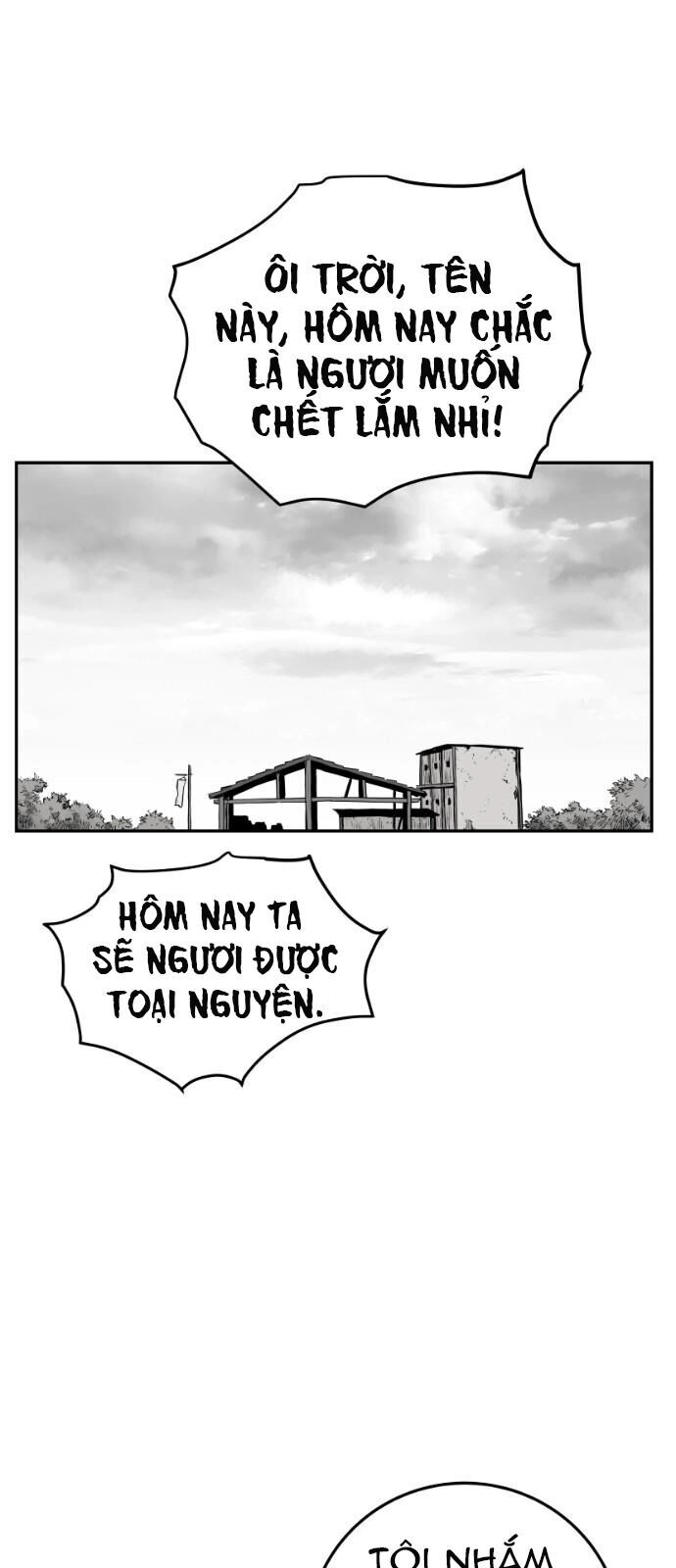 Sát Thủ Anh Vũ Chapter 34 - 32