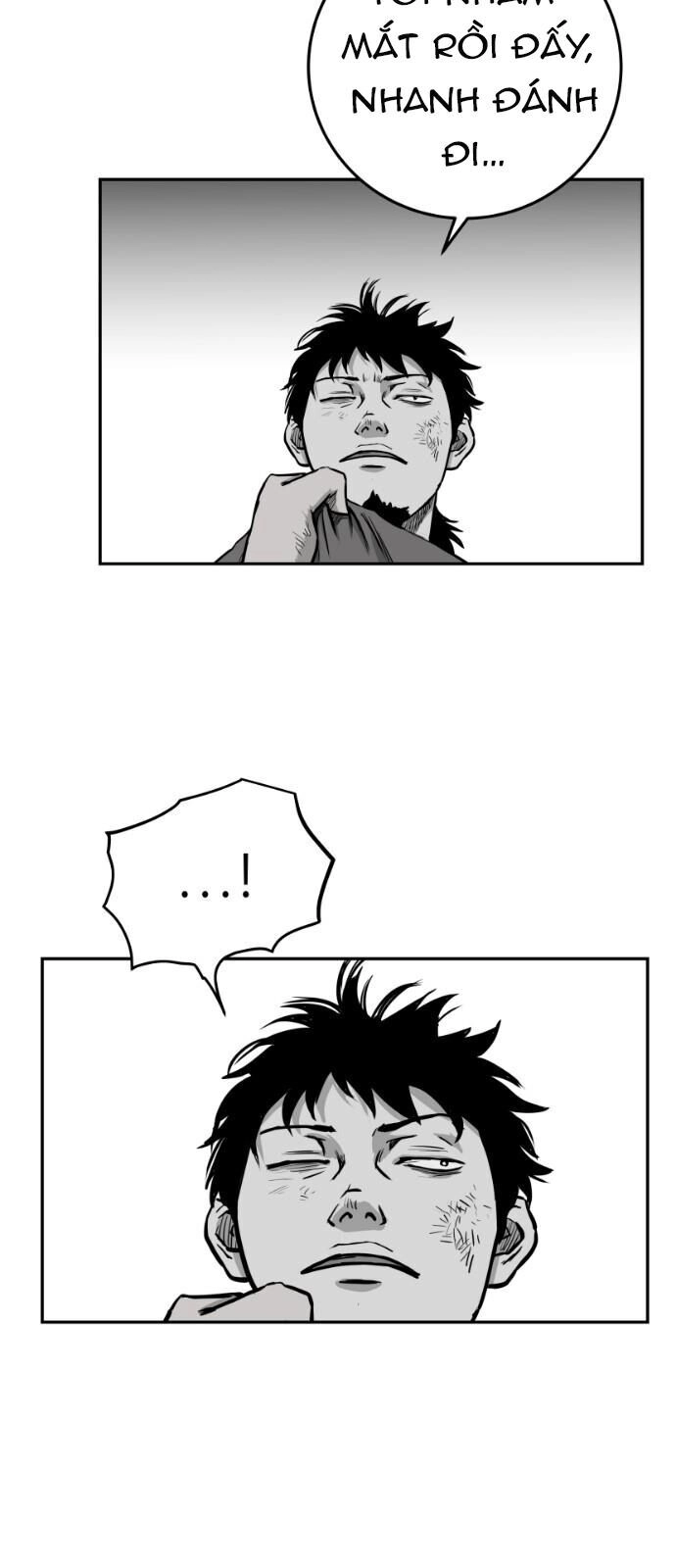 Sát Thủ Anh Vũ Chapter 34 - 33