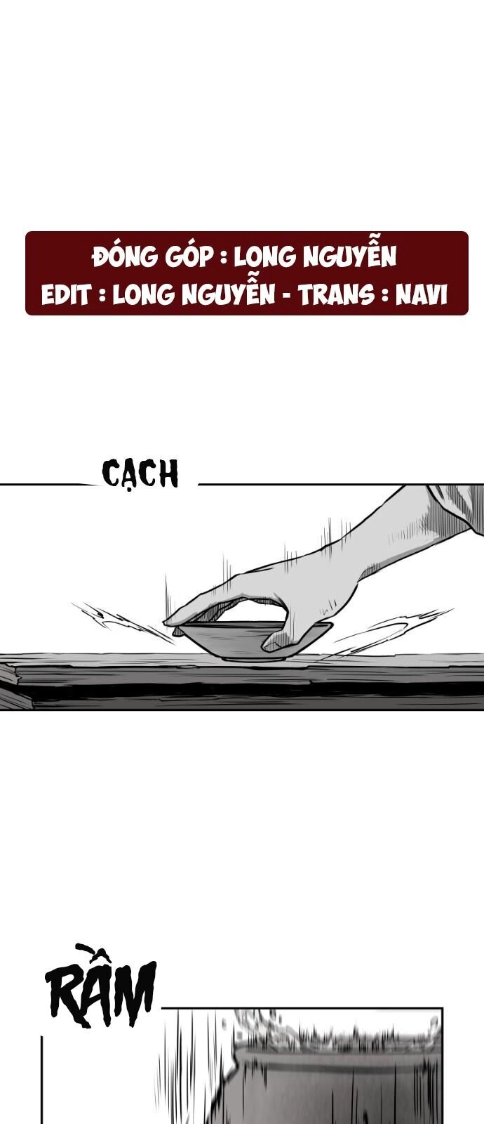 Sát Thủ Anh Vũ Chapter 34 - 46