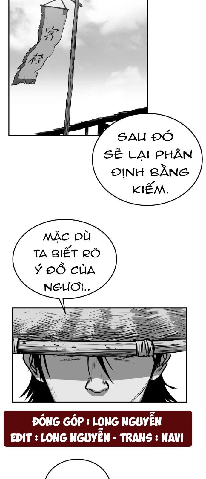Sát Thủ Anh Vũ Chapter 34 - 49