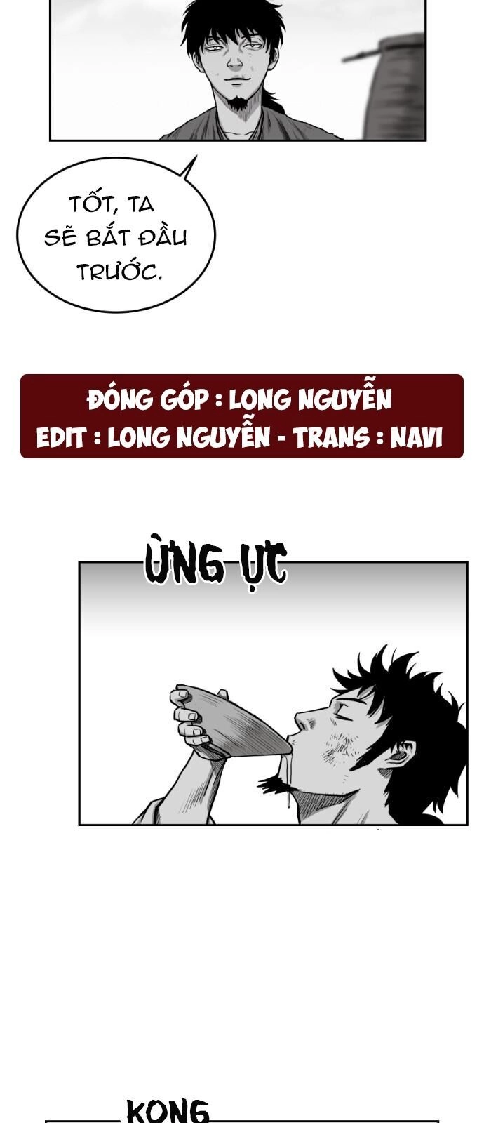 Sát Thủ Anh Vũ Chapter 34 - 51
