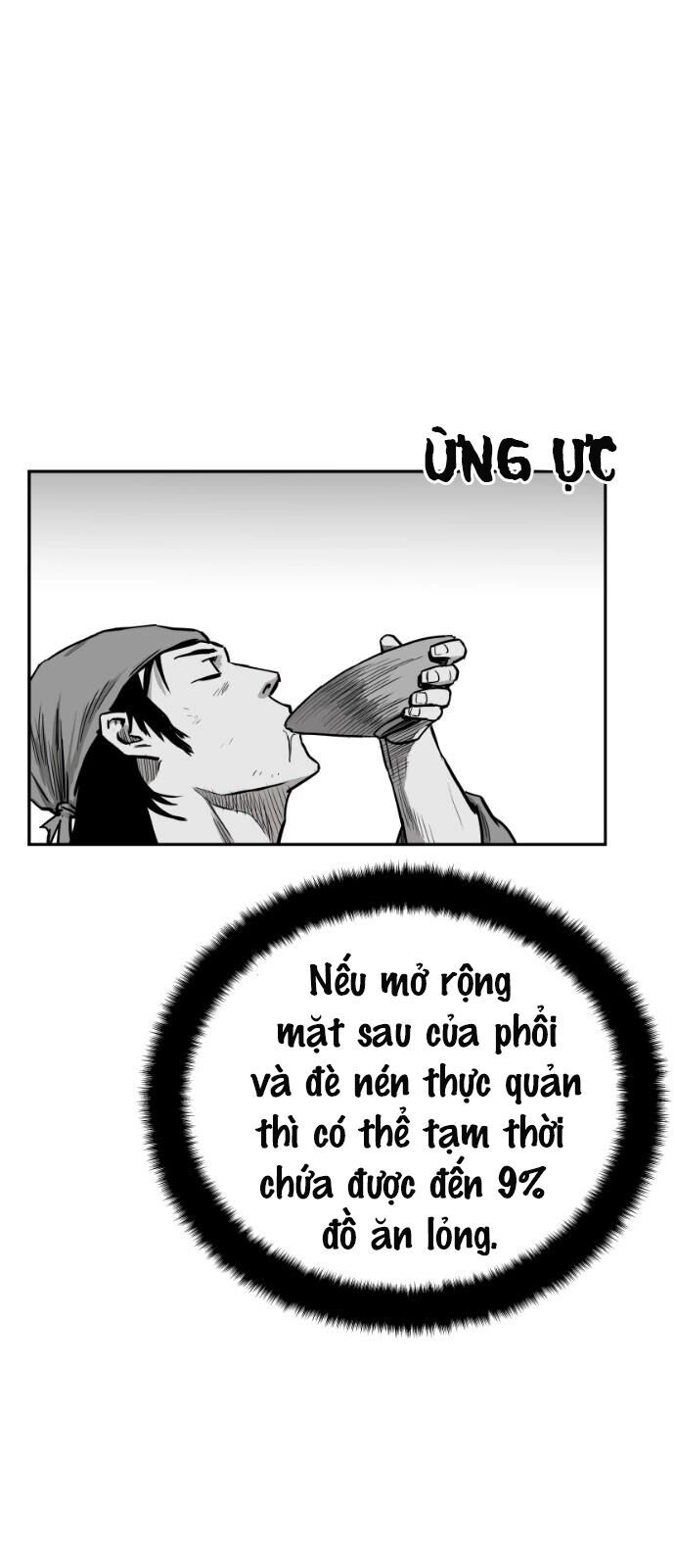 Sát Thủ Anh Vũ Chapter 34 - 54