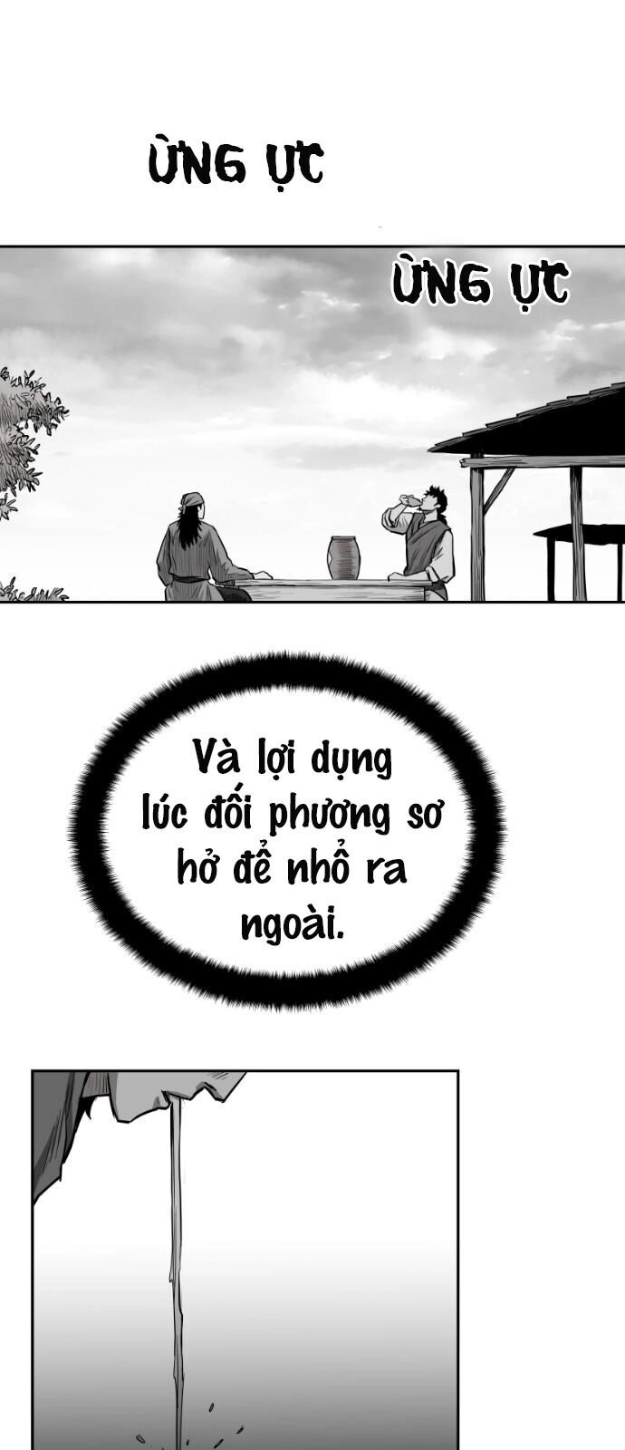 Sát Thủ Anh Vũ Chapter 34 - 56