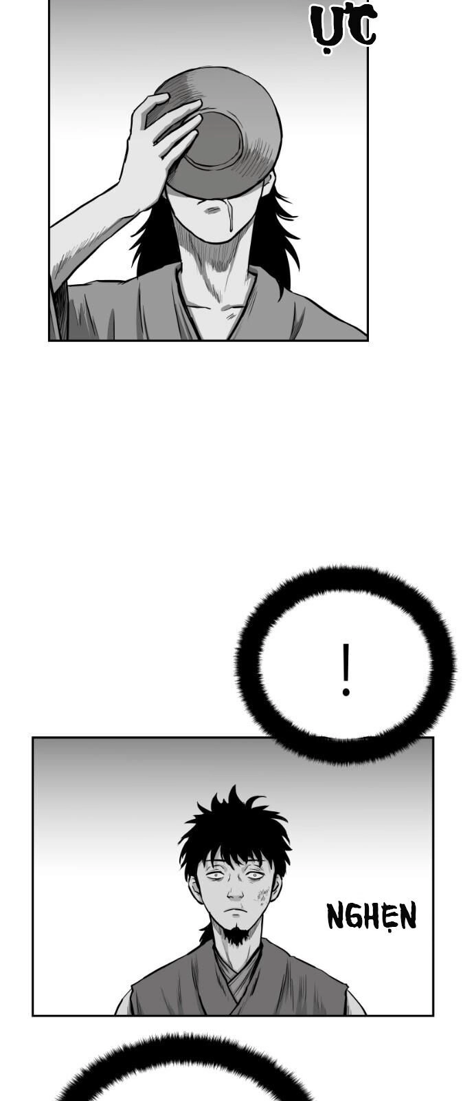 Sát Thủ Anh Vũ Chapter 34 - 58