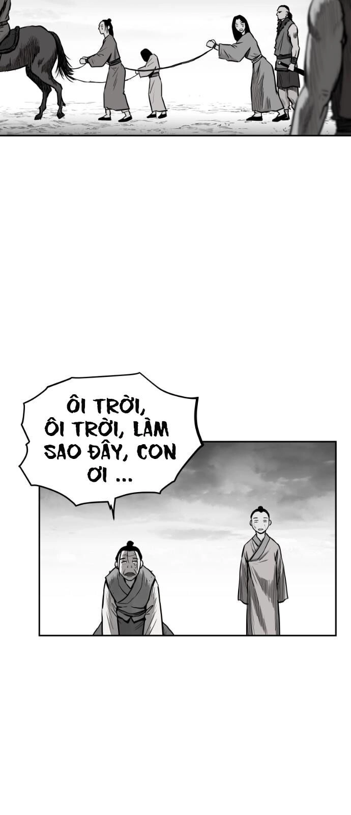 Sát Thủ Anh Vũ Chapter 34 - 76
