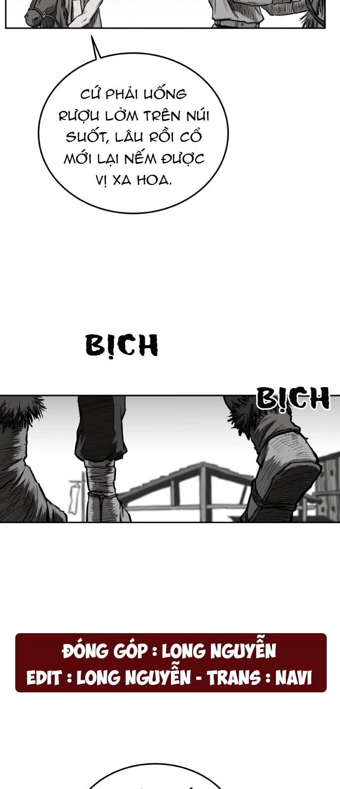 Sát Thủ Anh Vũ Chapter 35 - 6