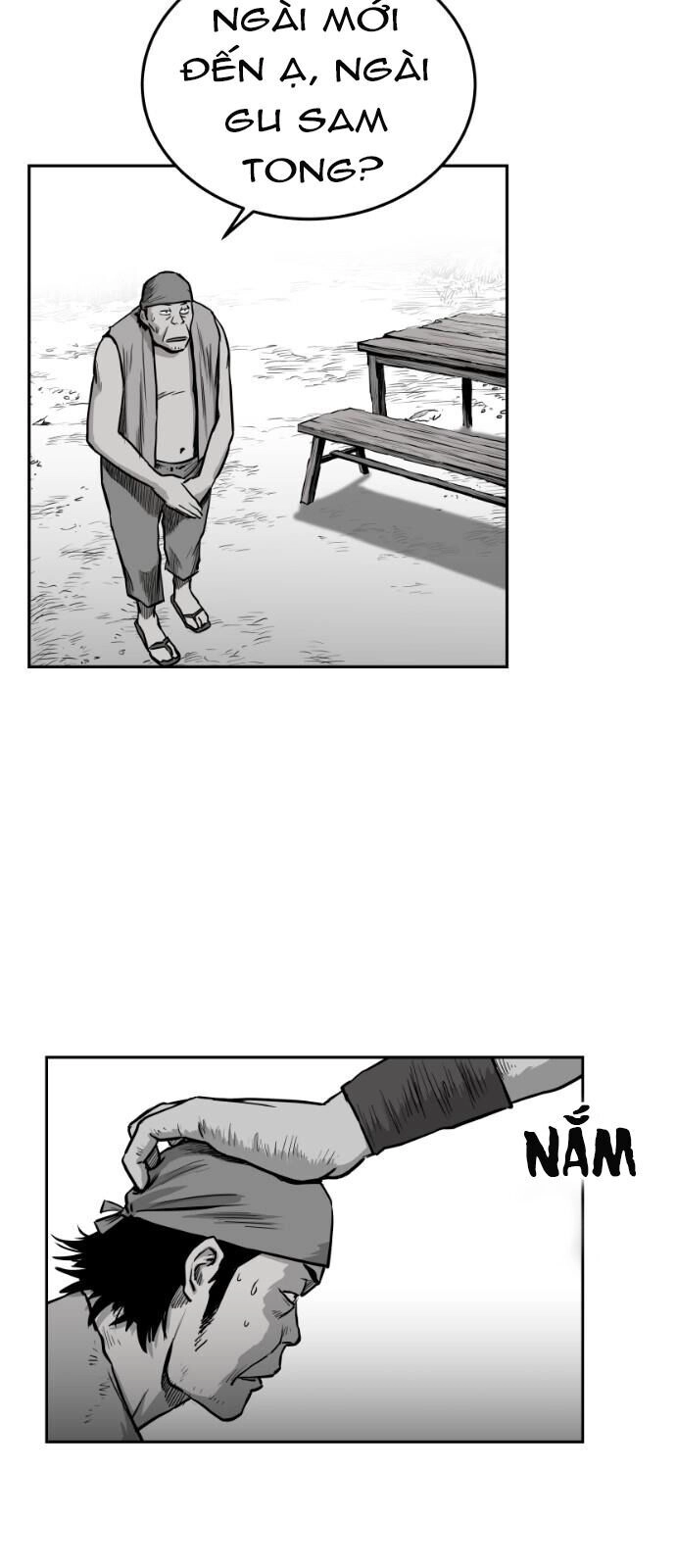 Sát Thủ Anh Vũ Chapter 35 - 7