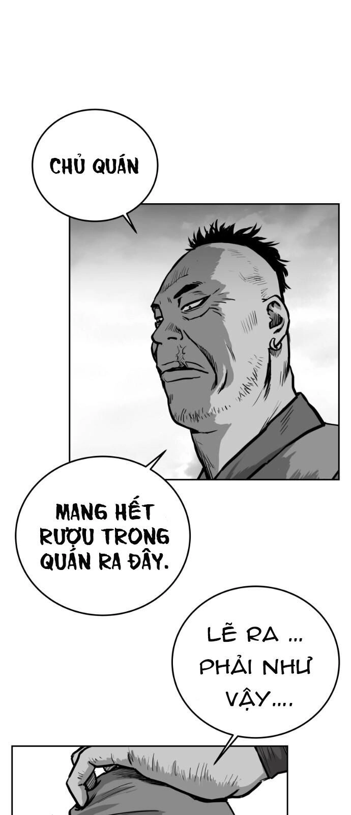 Sát Thủ Anh Vũ Chapter 35 - 8