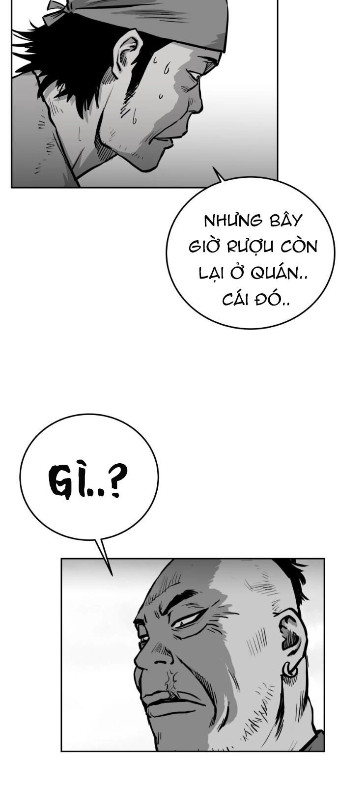 Sát Thủ Anh Vũ Chapter 35 - 9