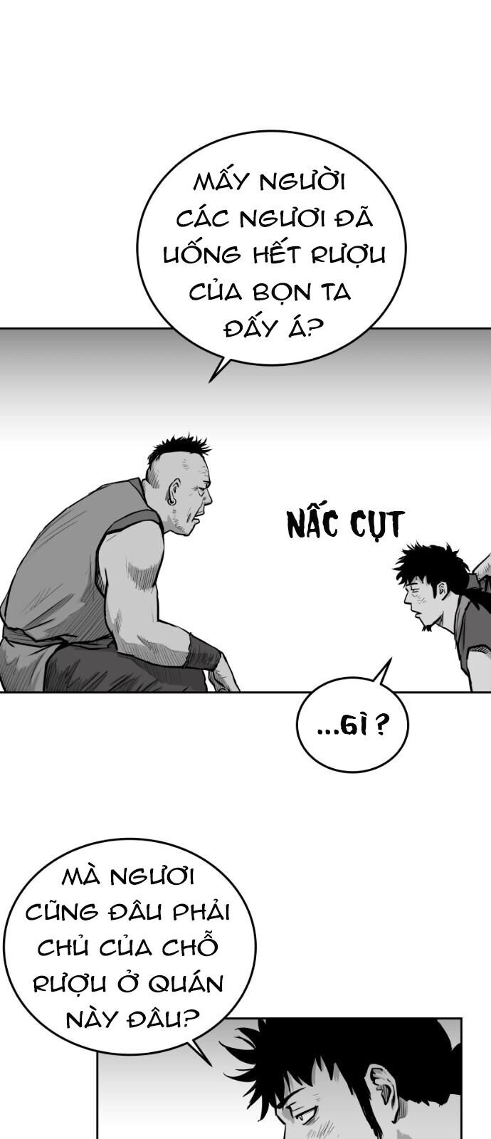 Sát Thủ Anh Vũ Chapter 35 - 16