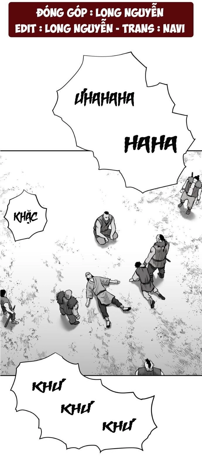 Sát Thủ Anh Vũ Chapter 35 - 25