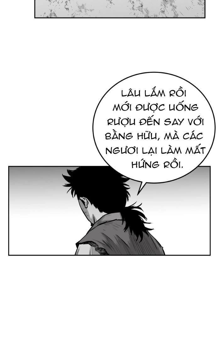 Sát Thủ Anh Vũ Chapter 35 - 33