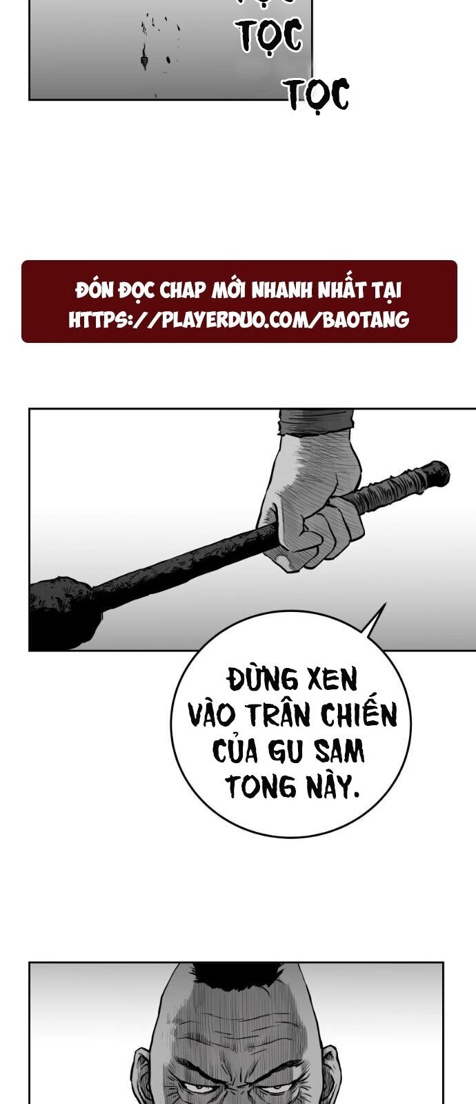Sát Thủ Anh Vũ Chapter 35 - 37
