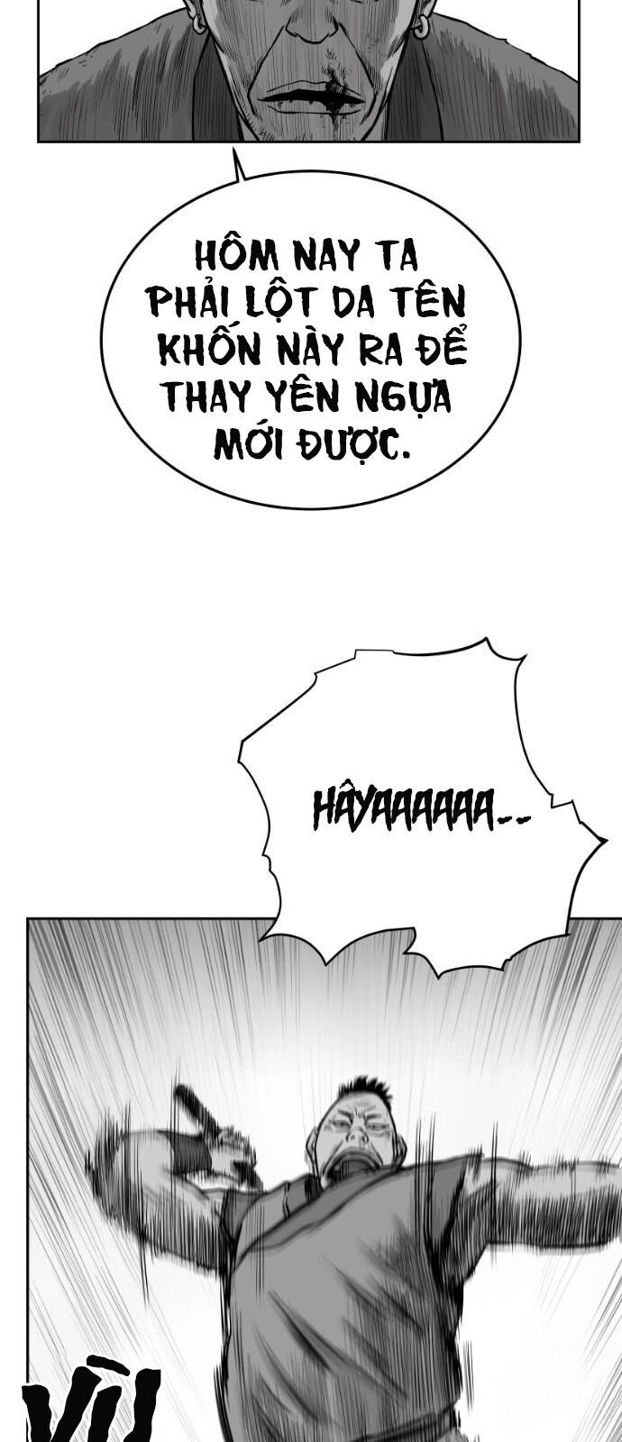 Sát Thủ Anh Vũ Chapter 35 - 38