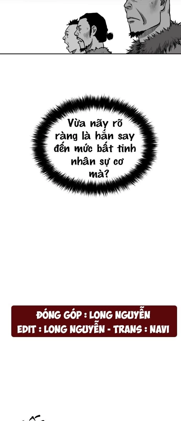 Sát Thủ Anh Vũ Chapter 35 - 43