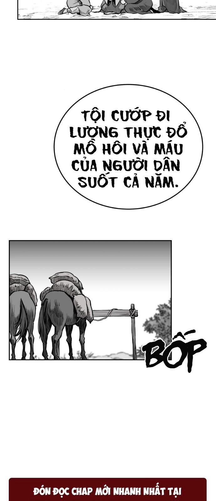 Sát Thủ Anh Vũ Chapter 35 - 45