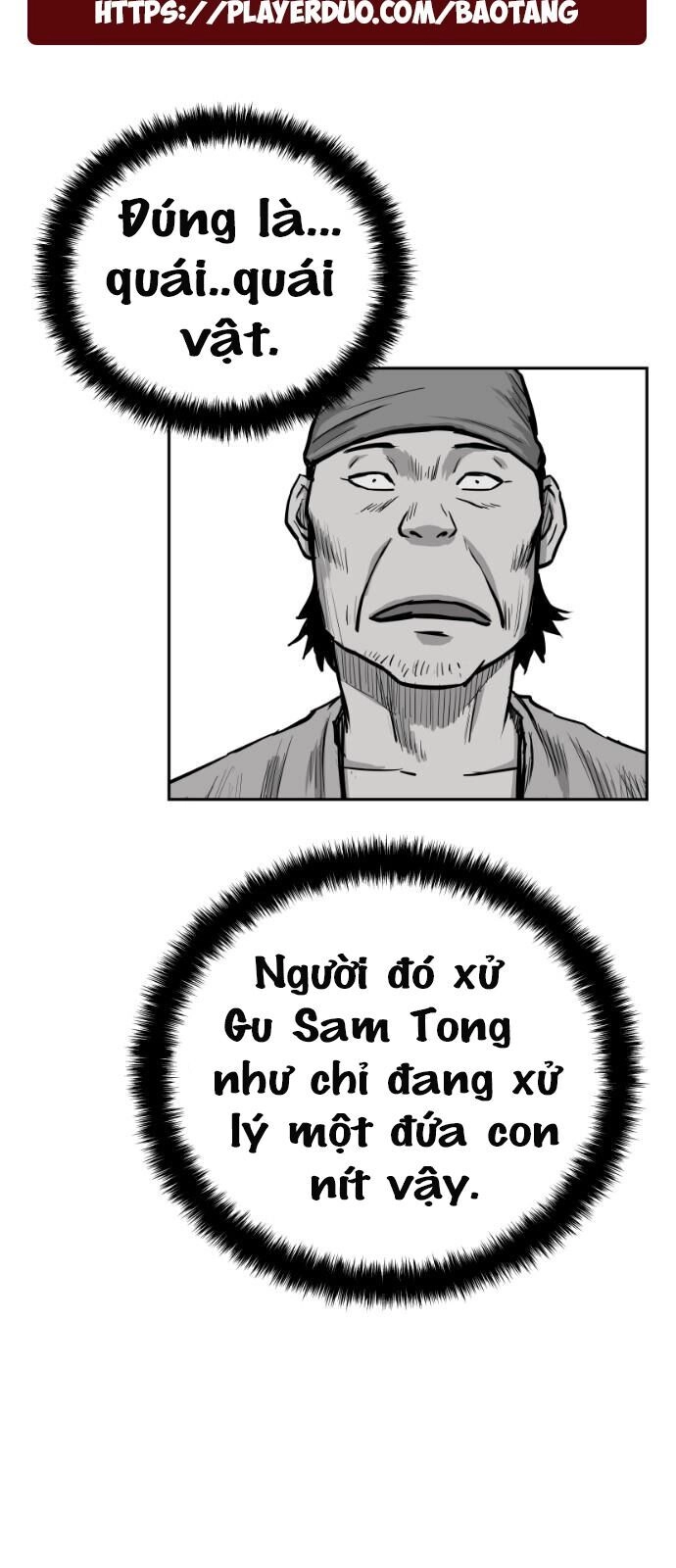 Sát Thủ Anh Vũ Chapter 35 - 46