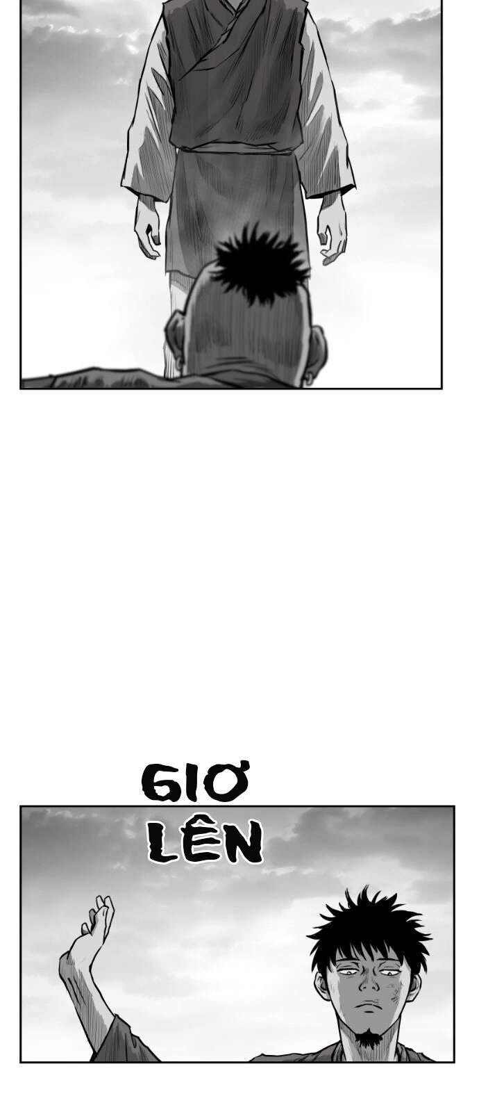 Sát Thủ Anh Vũ Chapter 35 - 48