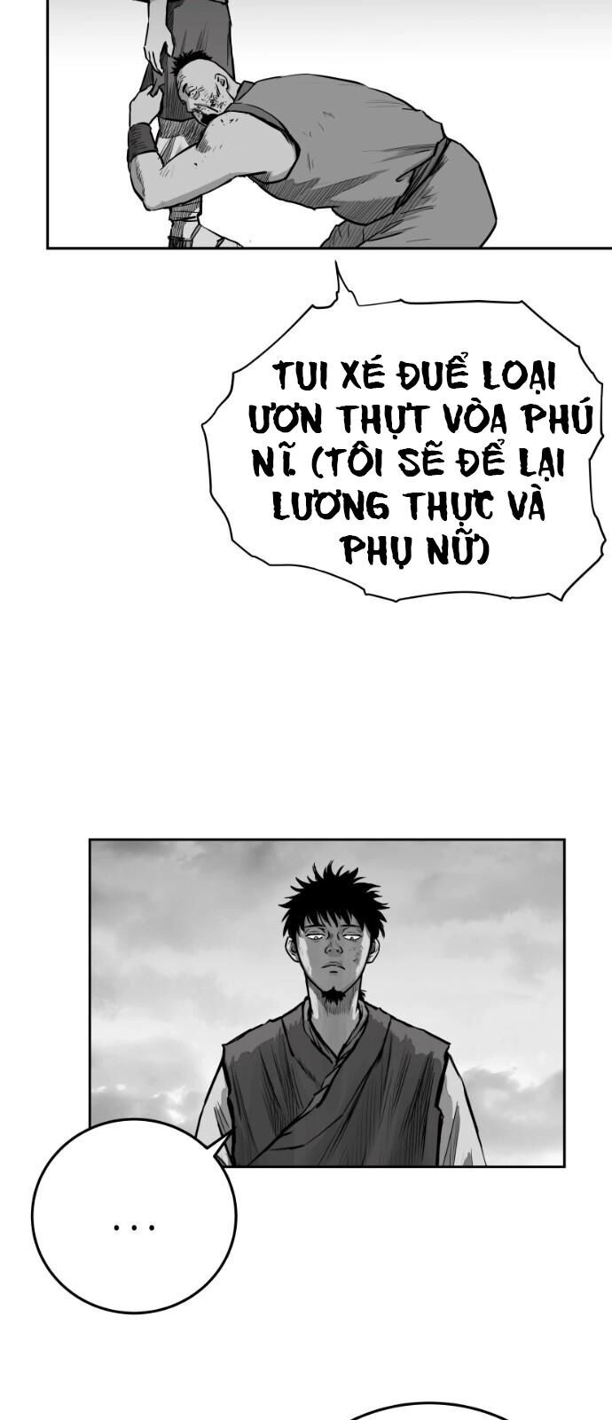 Sát Thủ Anh Vũ Chapter 35 - 50