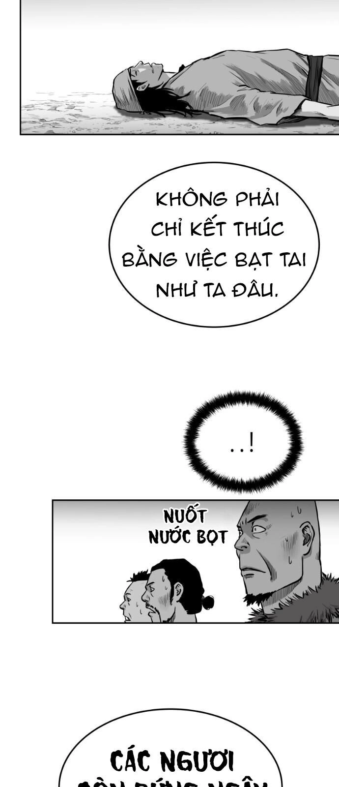 Sát Thủ Anh Vũ Chapter 35 - 52
