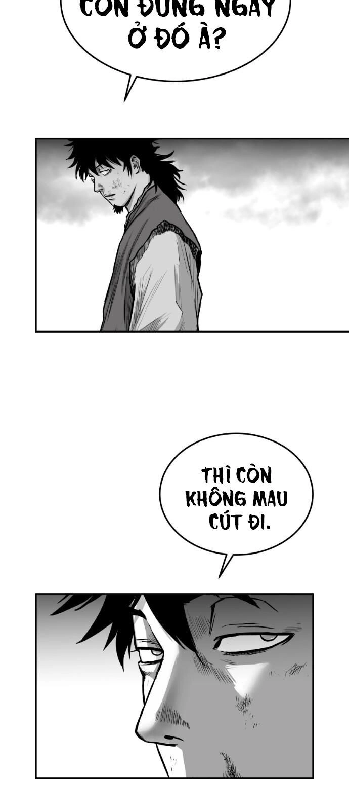Sát Thủ Anh Vũ Chapter 35 - 53