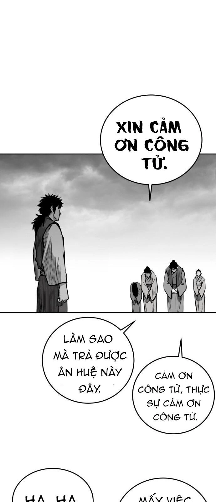 Sát Thủ Anh Vũ Chapter 35 - 55