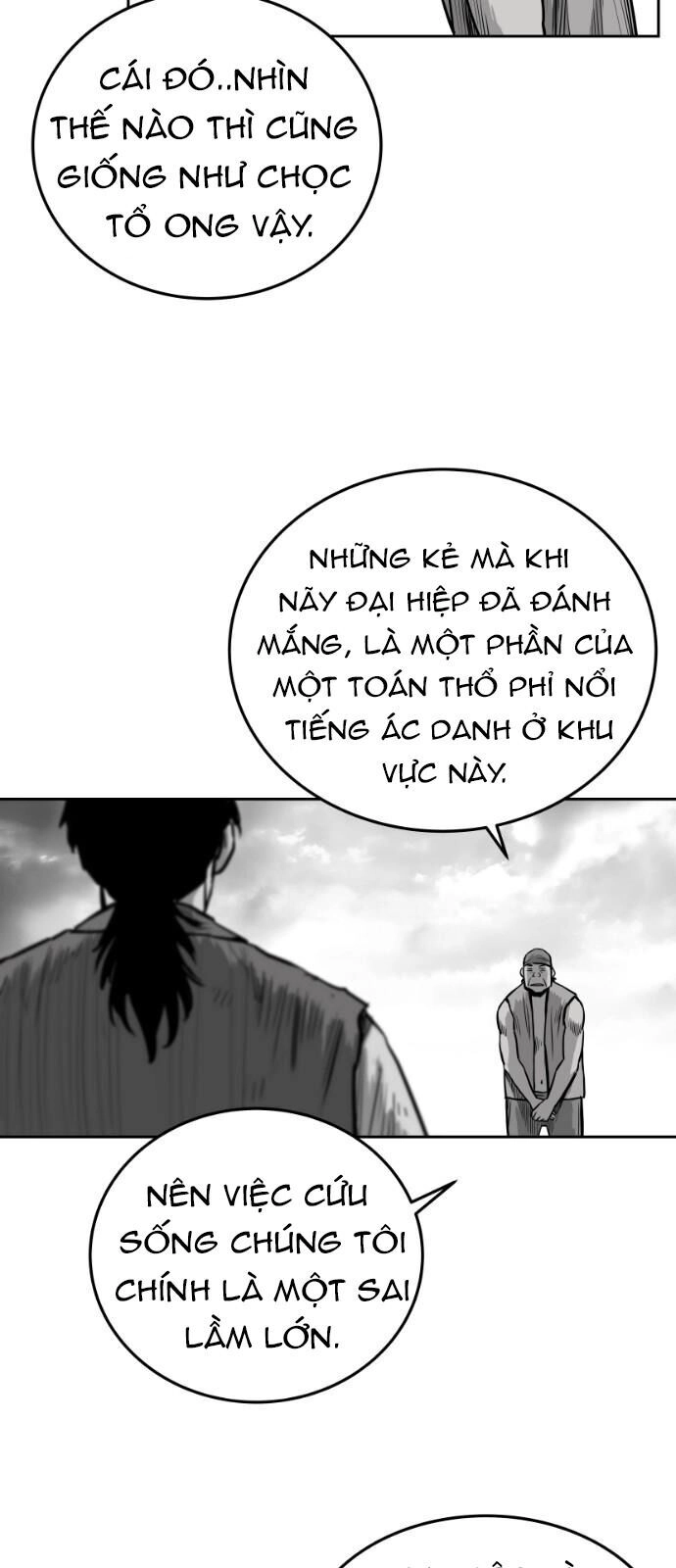 Sát Thủ Anh Vũ Chapter 35 - 62