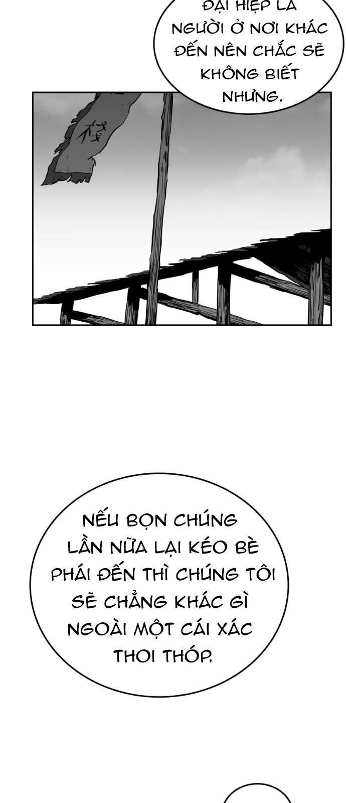 Sát Thủ Anh Vũ Chapter 35 - 63