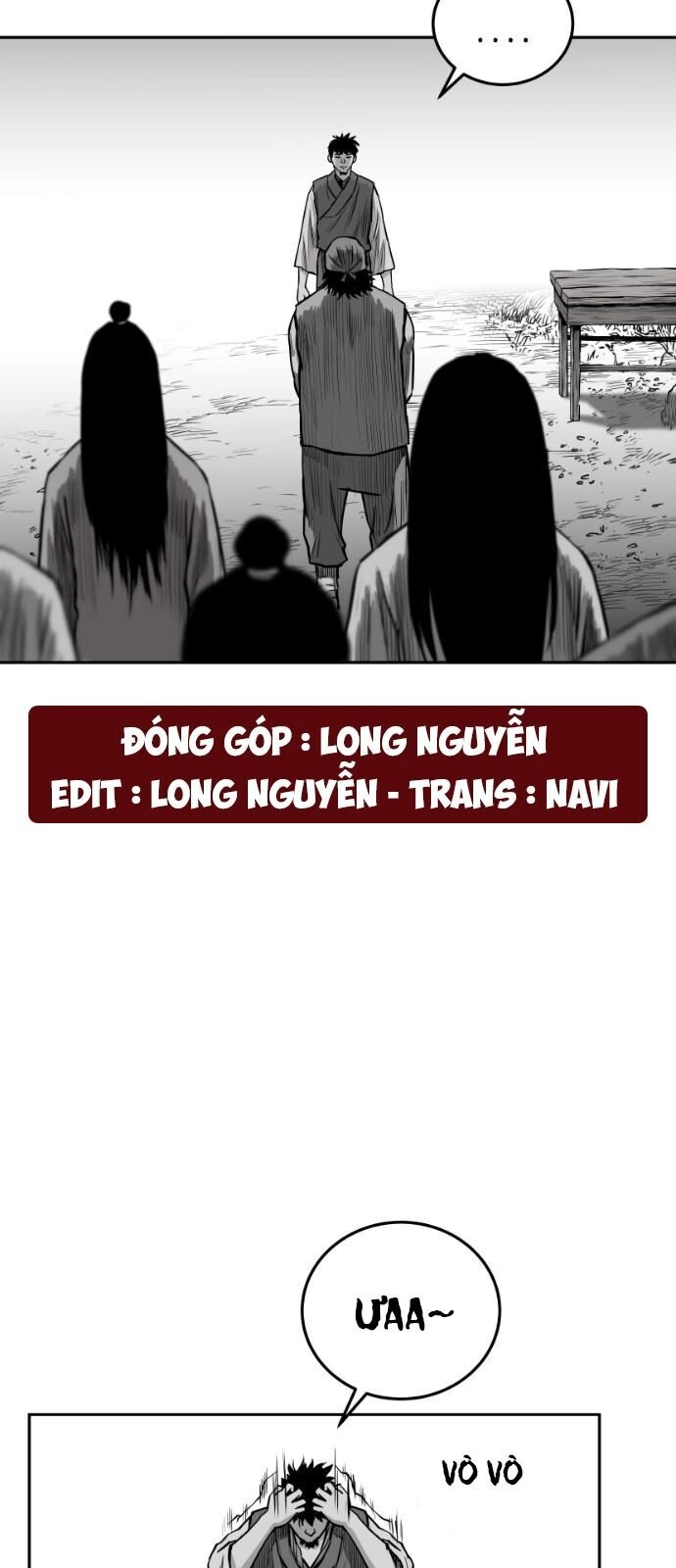 Sát Thủ Anh Vũ Chapter 35 - 64