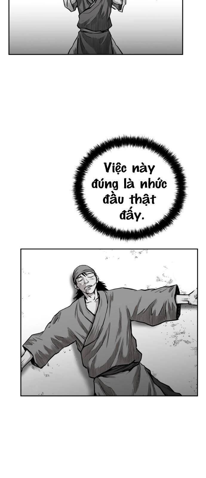 Sát Thủ Anh Vũ Chapter 35 - 65