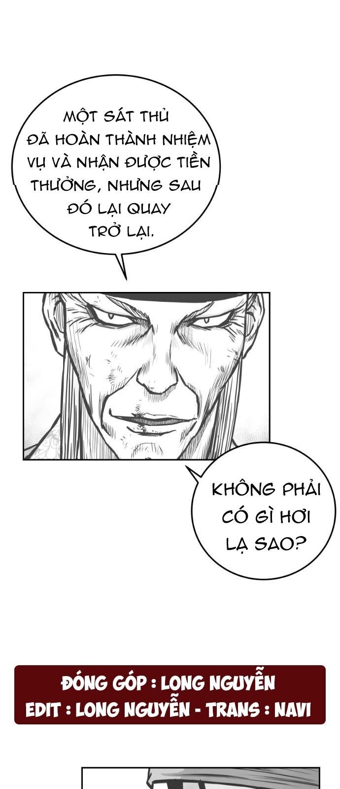 Sát Thủ Anh Vũ Chapter 36 - 8