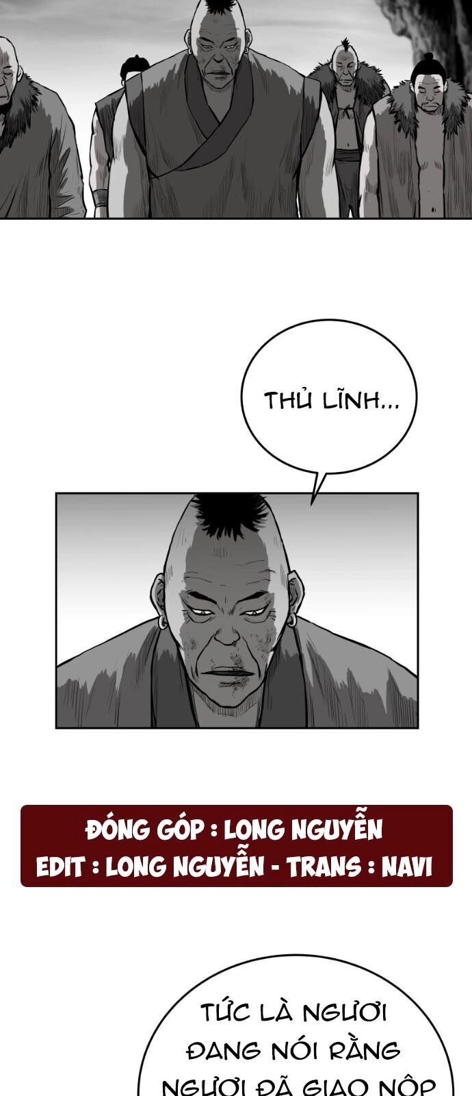 Sát Thủ Anh Vũ Chapter 36 - 20