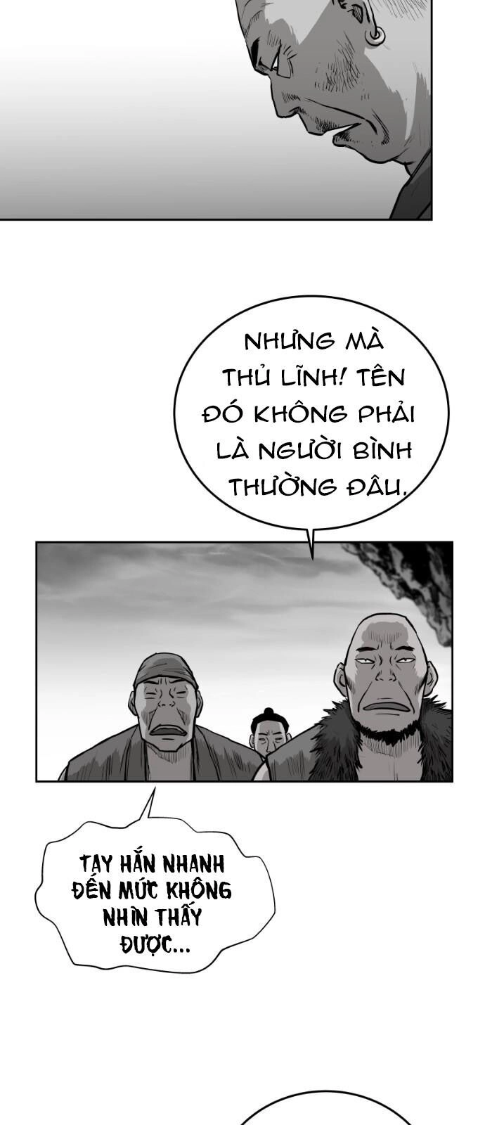 Sát Thủ Anh Vũ Chapter 36 - 22
