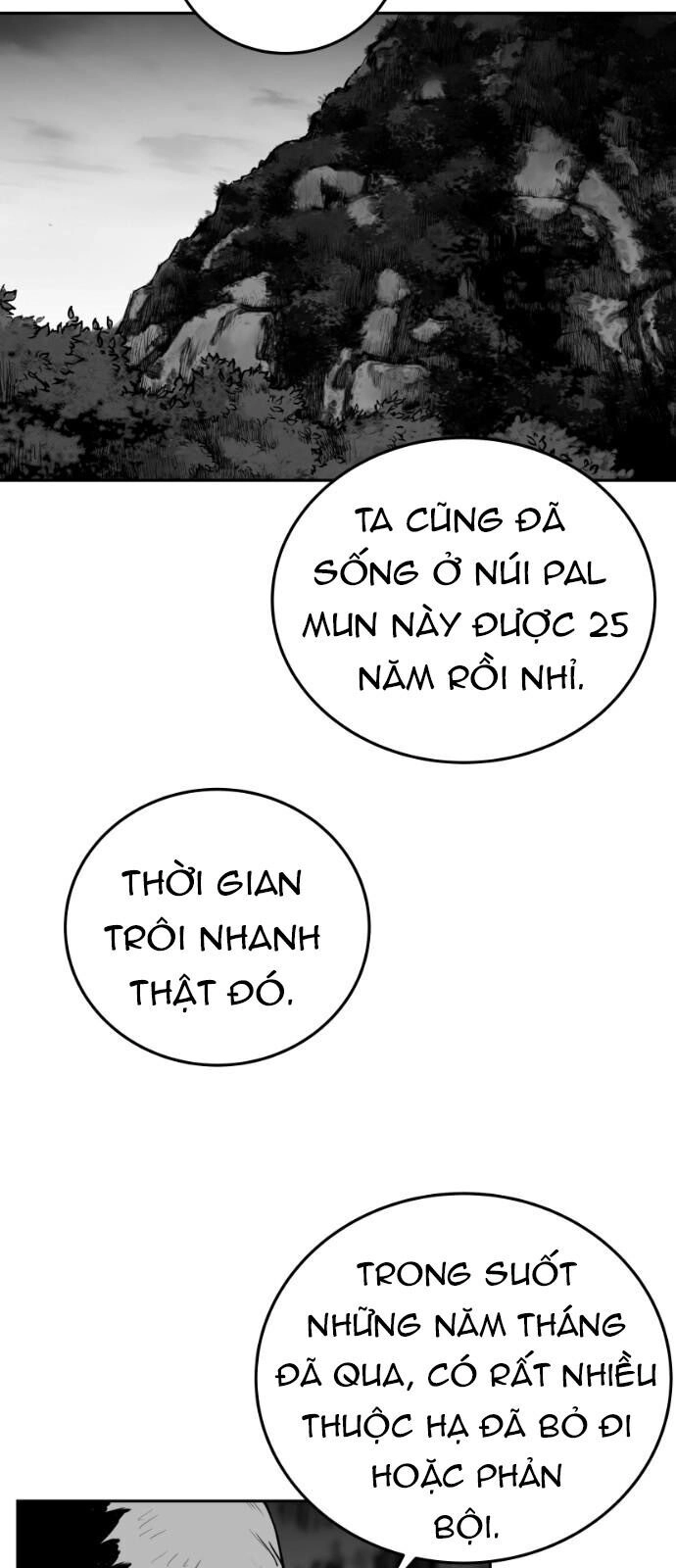 Sát Thủ Anh Vũ Chapter 36 - 30