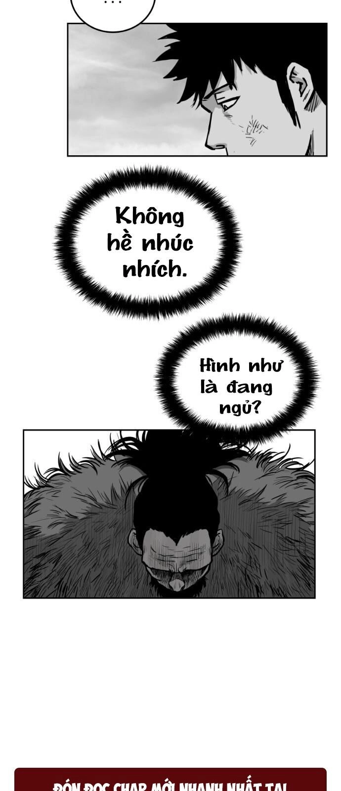 Sát Thủ Anh Vũ Chapter 36 - 42