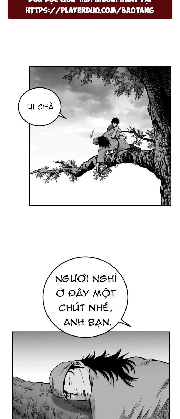 Sát Thủ Anh Vũ Chapter 36 - 43