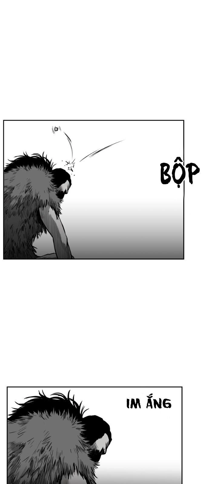 Sát Thủ Anh Vũ Chapter 36 - 46