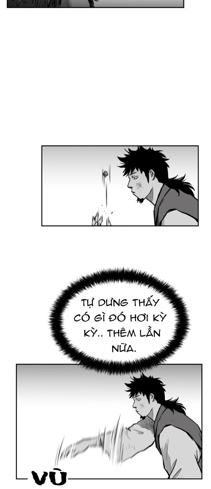 Sát Thủ Anh Vũ Chapter 36 - 47