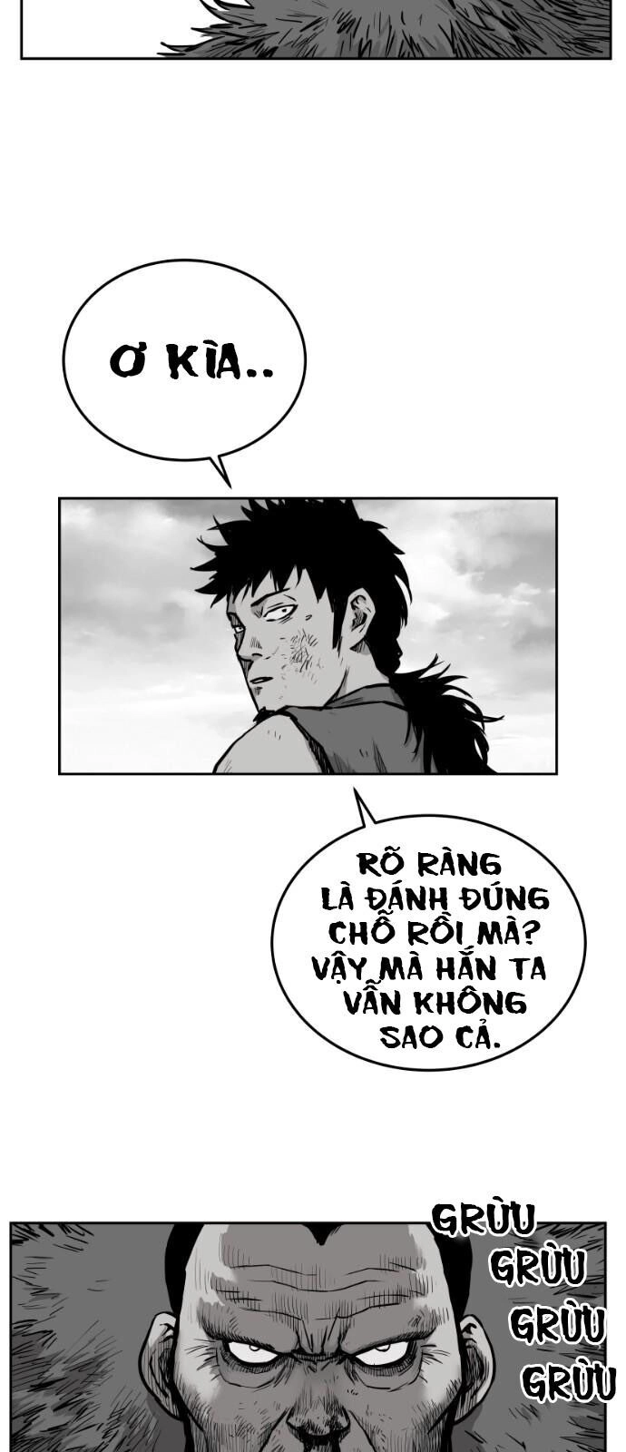 Sát Thủ Anh Vũ Chapter 36 - 65