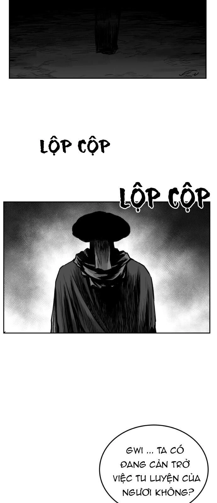 Sát Thủ Anh Vũ Chapter 36 - 68